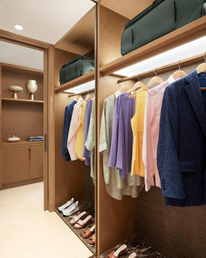 Taj Wellington Mews Chennai Hotel Екстериор снимка